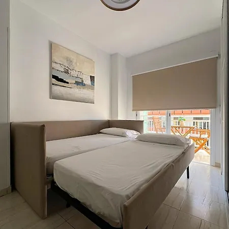 Con Vistas Al Mar T Apartman *