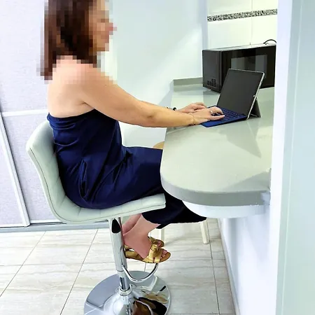 Apartman Con Vistas Al Mar T Las Palmas de Gran Canaria