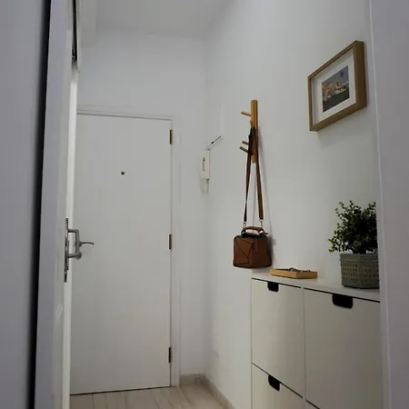 Con Vistas Al Mar T Apartman