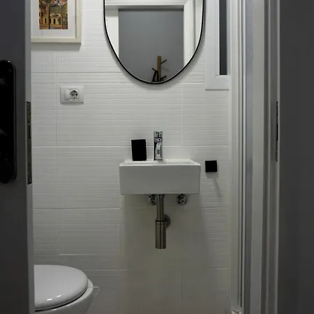 Apartman Con Vistas Al Mar T *