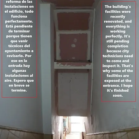 Con Vistas Al Mar T Lejlighed Las Palmas de Gran Canaria