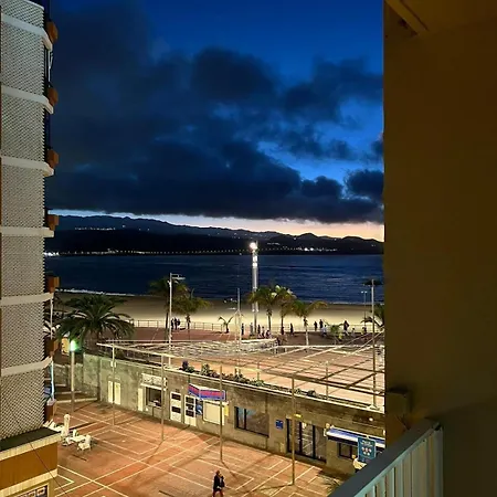 Con Vistas Al Mar T Las Palmas de Gran Canaria