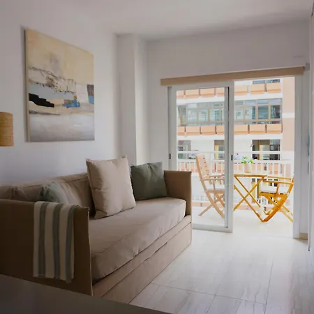 Con Vistas Al Mar T Las Palmas de Gran Canaria