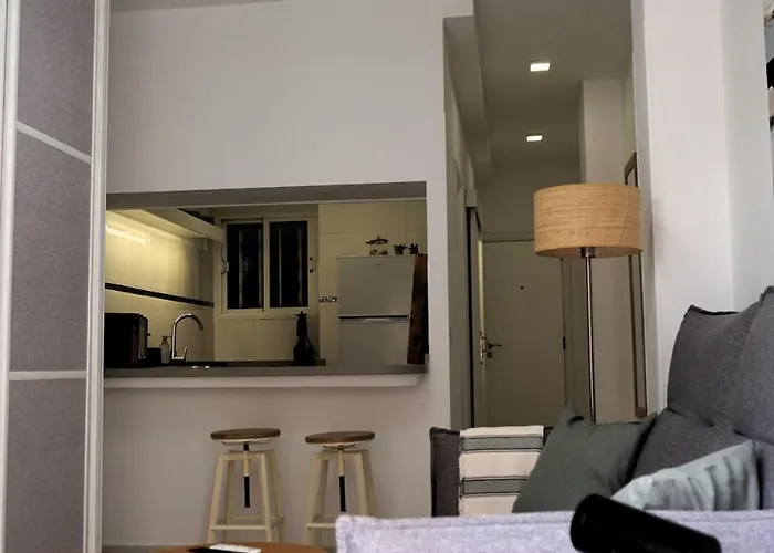 Apartament Con Vistas Al Mar T Las Palmas de Gran Canaria