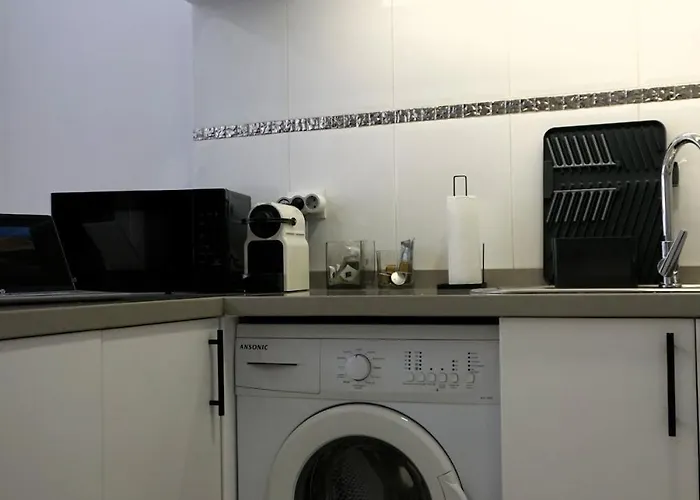 Con Vistas Al Mar T Las Palmas de Gran Canaria