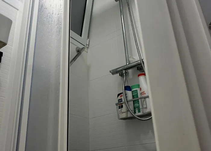 Con Vistas Al Mar T *