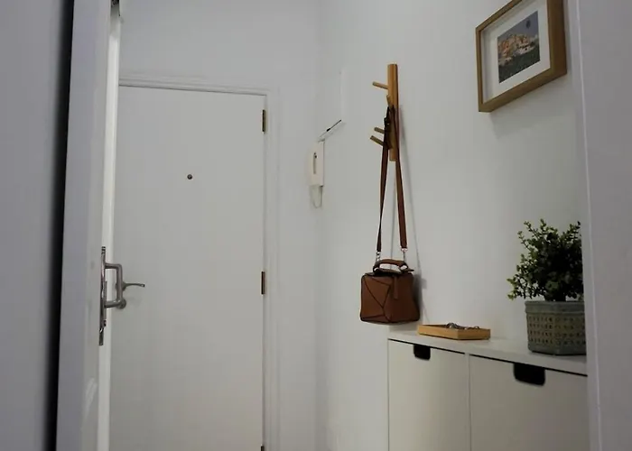 Con Vistas Al Mar T Lejlighed