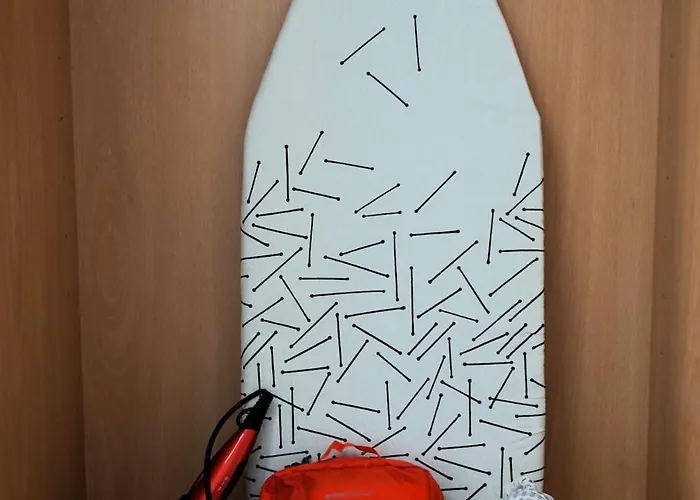 Lejlighed Con Vistas Al Mar T *