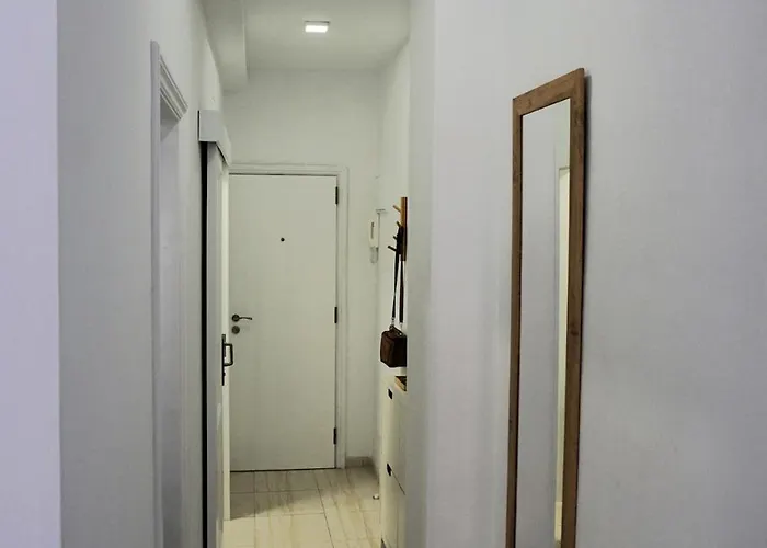 Con Vistas Al Mar T Lejlighed