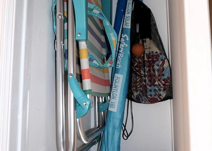 Con Vistas Al Mar T Apartament *