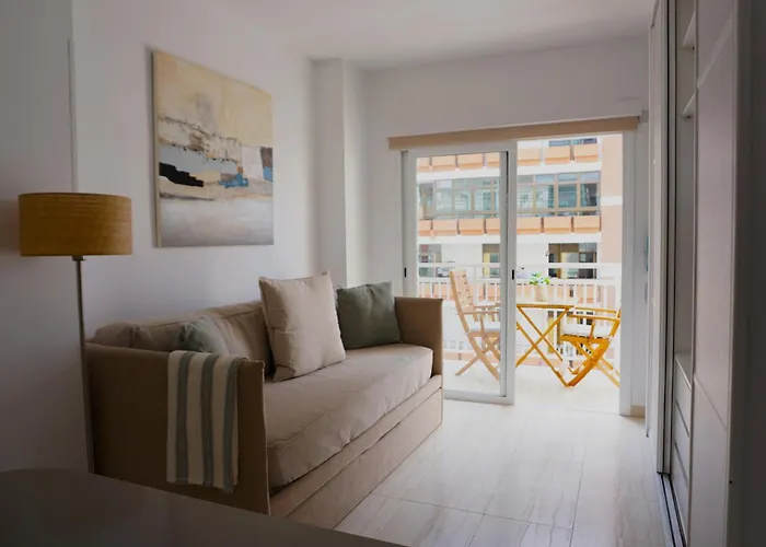 Con Vistas Al Mar T Las Palmas de Gran Canaria