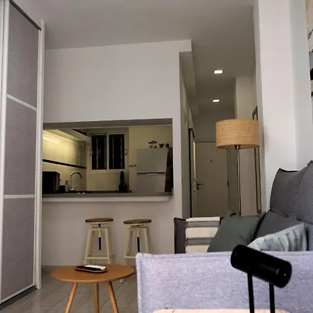 Daire Con Vistas Al Mar T Las Palmas de Gran Canaria