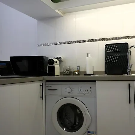 Con Vistas Al Mar T Las Palmas de Gran Canaria