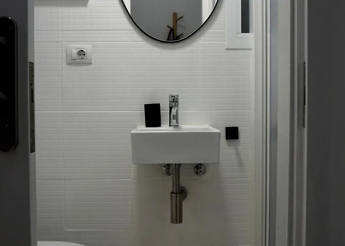 Daire Con Vistas Al Mar T *