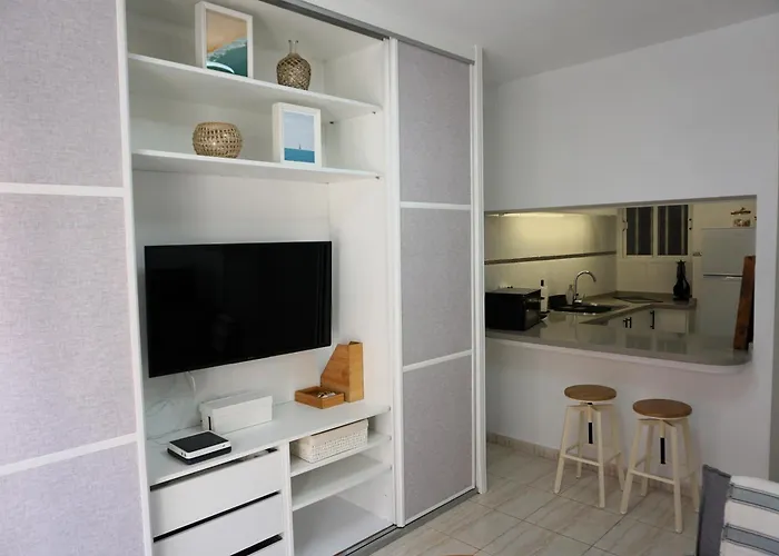 Con Vistas Al Mar T Las Palmas de Gran Canaria